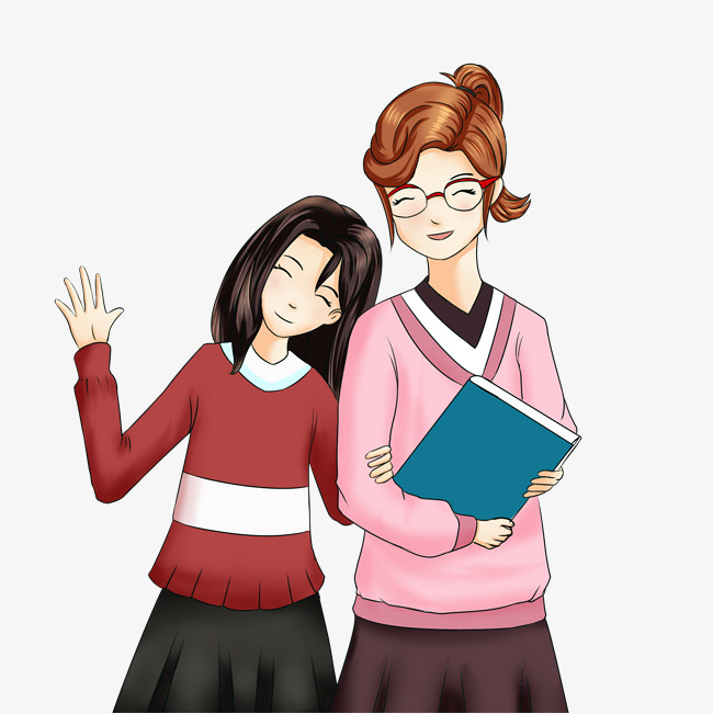 教师学生