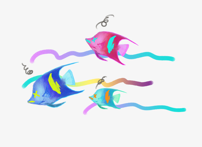 鱼图片大全高清手绘 29ebcc497f1b50a5390769c2d0c6247b.jpg
