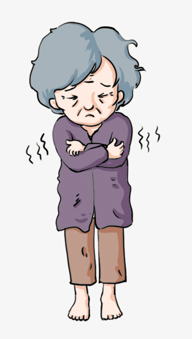 孤独老人背影素材图片免费下载_高清png_千库网(图片编号8873357)