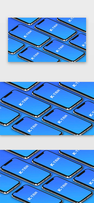 手机样机uiUI设计素材_苹果手机iPhoneX样机UI模型