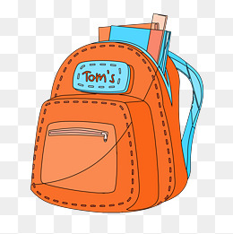 给孩子网购的书包竟然有毒？