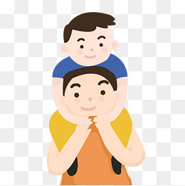 原创手绘水墨可商用元云元素