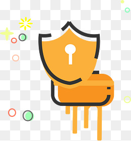 金融mbe保险箱图标