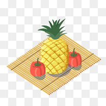 水果新鲜砂糖橘海报背景图片免费下载_广告背