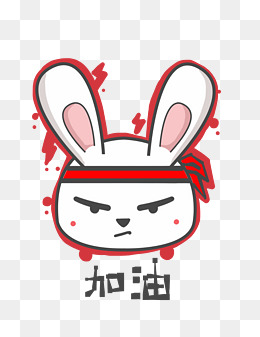 卡通动物素材表情包 动物表情卡通