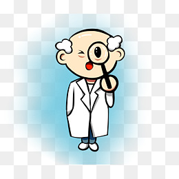 医疗小护士女护士红十字白衣天使免抠png