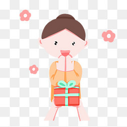 【感谢卡通素材】免费下载_感谢卡通图片大全