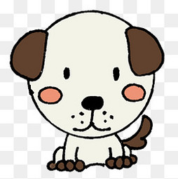 【卡通狗狗动图素材】免费下载_卡通狗狗动图