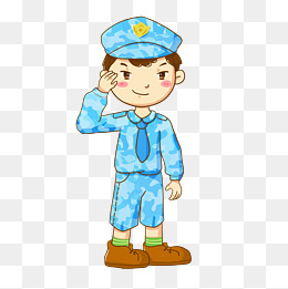 国庆节敬礼的军人的相关搜索