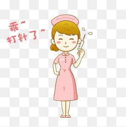 针管手绘装饰素材图案