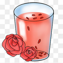 创意延禧攻略电视剧刺绣海报背景图片免费下载