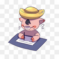 工作职场微信公众号封面图模板下载