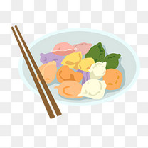 手机影片下载器软件APP图标素材图片免费下