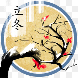 二十四节气清明节气