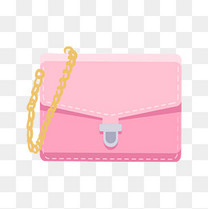 咖啡色英文化妆品盒子素材图片免费下载_高清