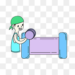 孟菲斯波普创意运动边框