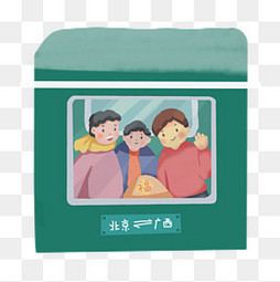 【绿皮火车素材】免费下载_绿皮火车图片大全