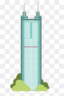 手绘卡通美术儿童绘画班招生海报背景素材背景