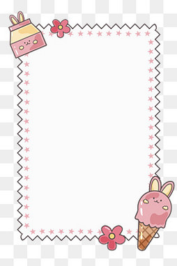 【卡通冰淇淋素材】免费下载_卡通冰淇淋图片