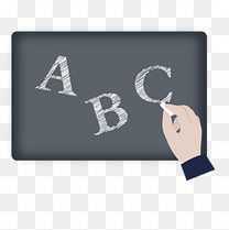 卡通乌龟拼音插图素材图片免费下载_高清png