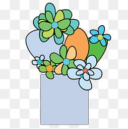 【一笔画素材】_一笔画图片大全_一笔画素材