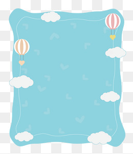 【萌边框素材】_萌边框图片大全_萌边框素材免费下载_千库网png