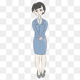 清新个性手绘佛头佛像漫画