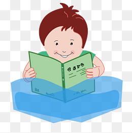 卡通可爱的小男孩免抠图素材图片免费下载_高清psd_千