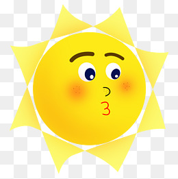 太阳照耀青青草原和白云