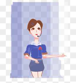 女神节职业女性4