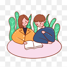 备战高考努力看书加油的女孩素材图片免费下载_高清