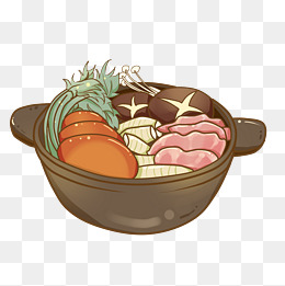 香喷喷美味寿喜烧