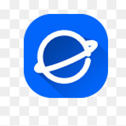 卡通浏览器图标下载