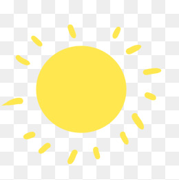 可爱小太阳素材图片免费下载_高清psd_千库网(图片