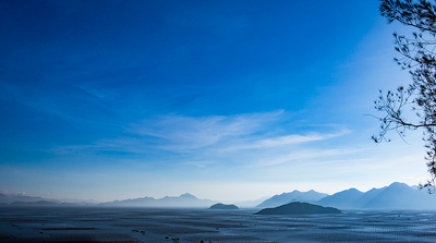 美丽风景