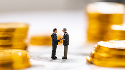 金融股市