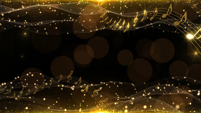 最火的开场背景音乐 400