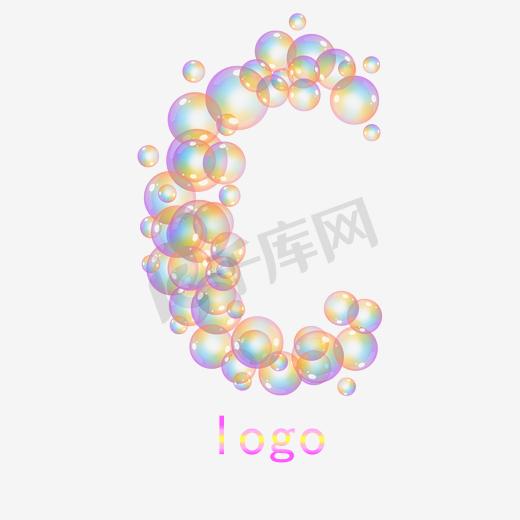 字母创意logo设计图片