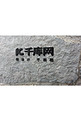 石头墙面上logo素材样机模板