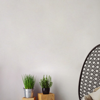 空白墙模板素材展示背景墙白色简约风格样机