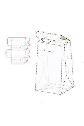 包装刀模图图片_包装刀模图设计图片素材大全-千库网