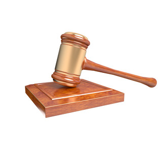 法律锤子