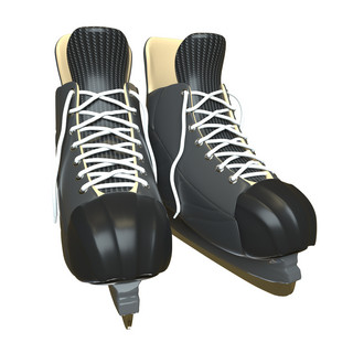 运动溜冰鞋