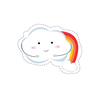 可爱小动物表情包