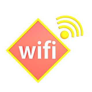 WIFI信号