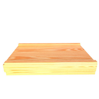 木板桌子或地板