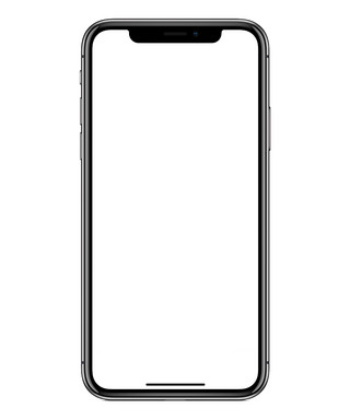 iphone锁屏海报模板_手机iPhone12样机