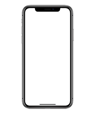 手机苹果iphone12样机