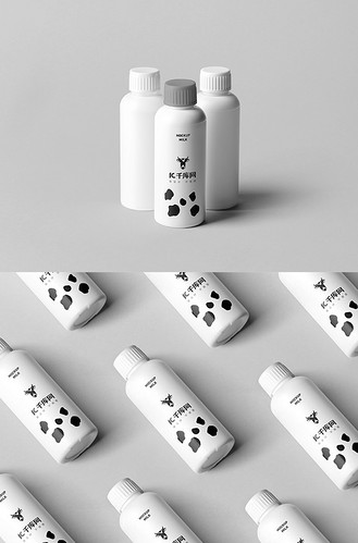 酸奶瓶子图片_酸奶瓶子设计图片素材大全-千库网