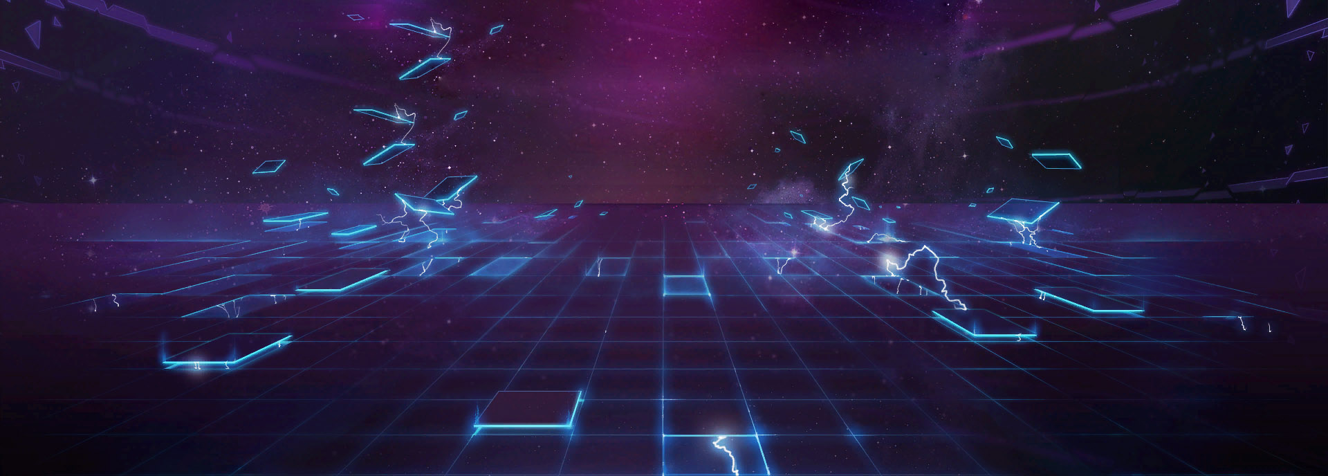 电闪雷鸣雷声轰隆音效